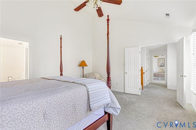 10355 Aspen Grove Ter, Mechanicsville, VA 23116