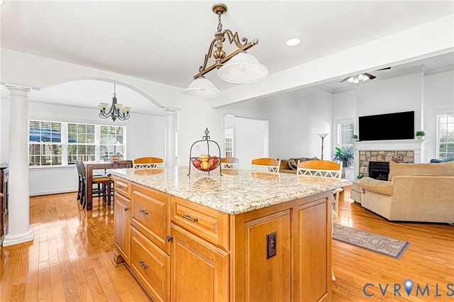 10355 Aspen Grove Ter, Mechanicsville, VA 23116