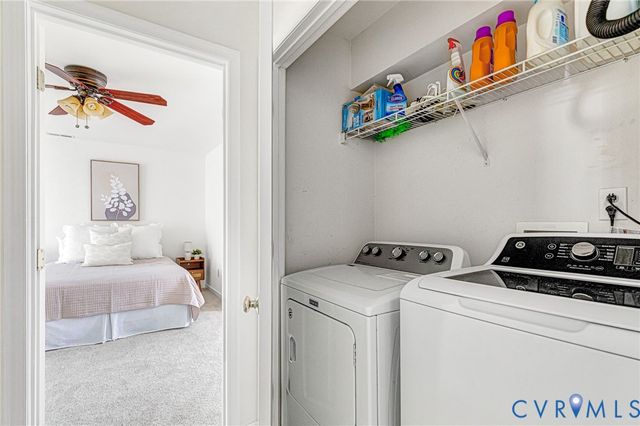 10355 Aspen Grove Ter, Mechanicsville, VA 23116