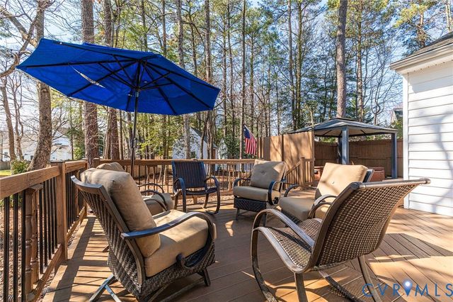 10355 Aspen Grove Ter, Mechanicsville, VA 23116