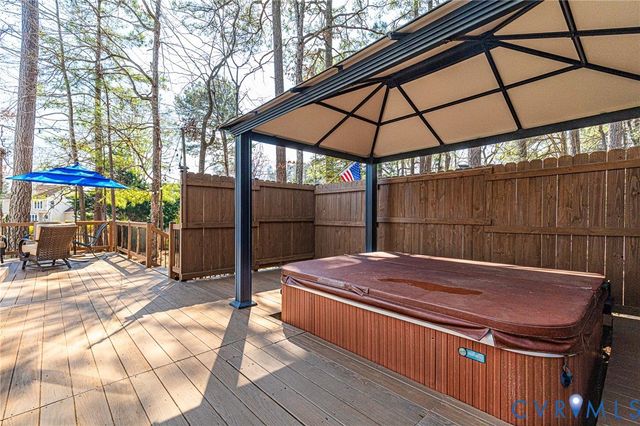 10355 Aspen Grove Ter, Mechanicsville, VA 23116