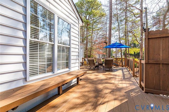 10355 Aspen Grove Ter, Mechanicsville, VA 23116