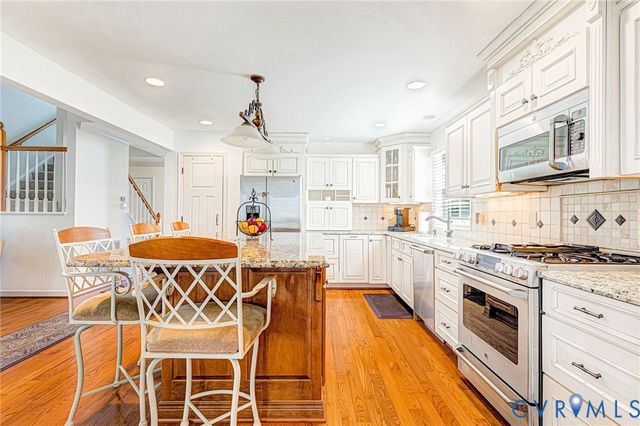 10355 Aspen Grove Ter, Mechanicsville, VA 23116