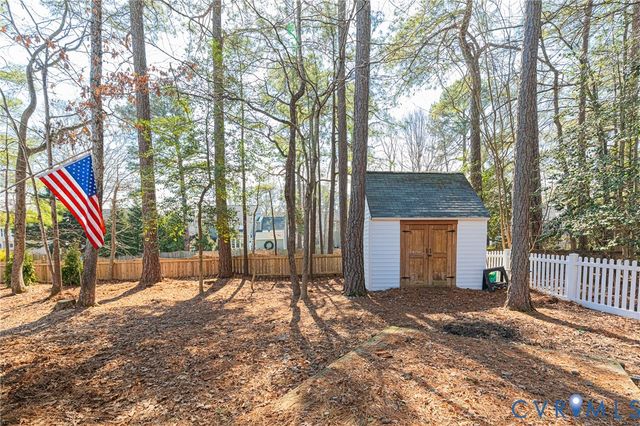 10355 Aspen Grove Ter, Mechanicsville, VA 23116