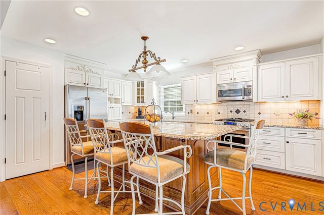 10355 Aspen Grove Ter, Mechanicsville, VA 23116