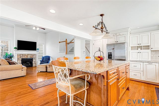 10355 Aspen Grove Ter, Mechanicsville, VA 23116