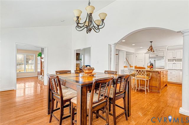 10355 Aspen Grove Ter, Mechanicsville, VA 23116