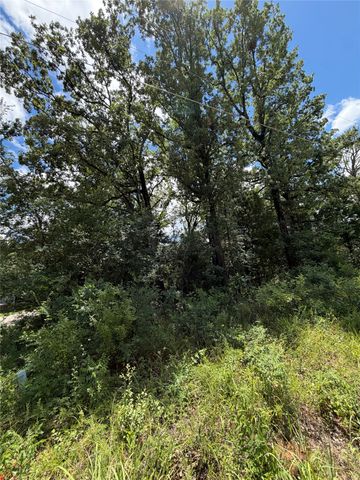 150 Navarro Drive, Mabank, TX 75156