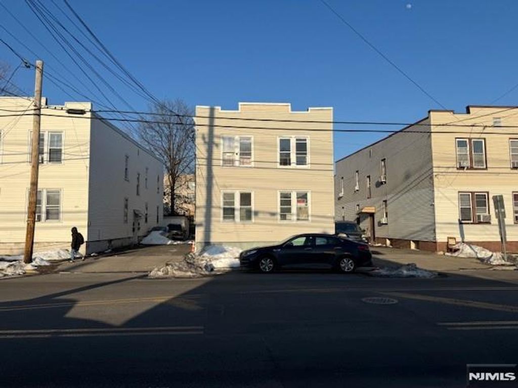 357-361 Getty Avenue, Paterson, NJ 07503