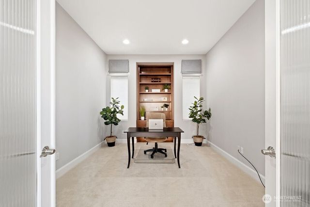 7404 117th Place SE, Newcastle, WA 98056