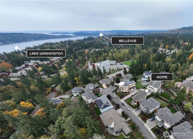 7404 117th Place SE, Newcastle, WA 98056