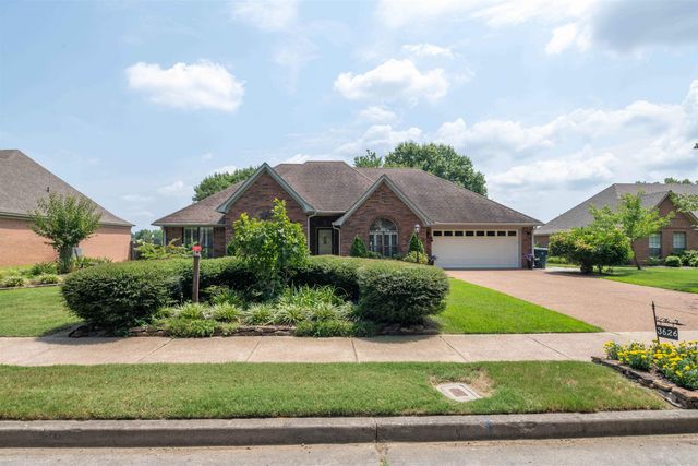 3626 APPLING LAKE DR, Bartlett, TN 38133
