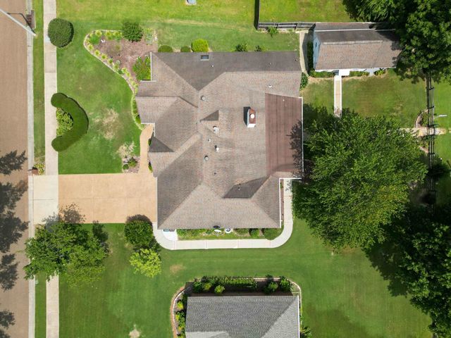 3626 APPLING LAKE DR, Bartlett, TN 38133