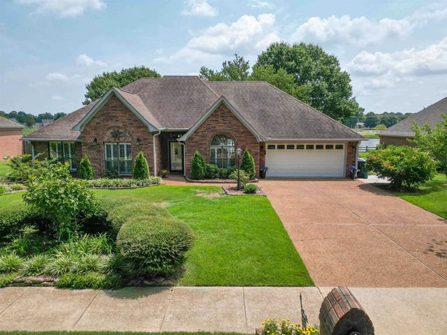 3626 APPLING LAKE DR, Bartlett, TN 38133