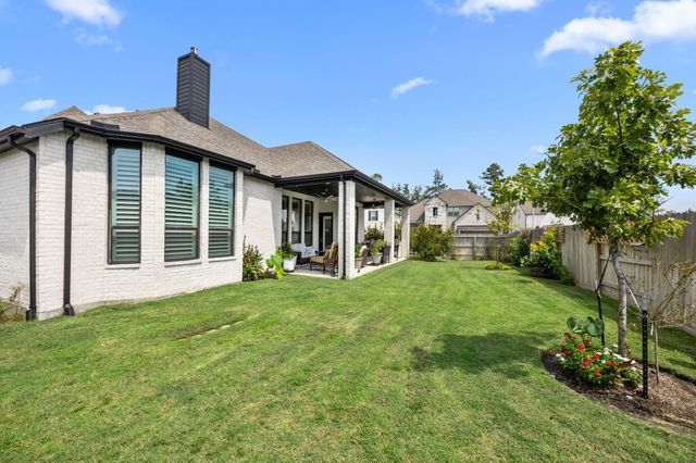 17910 Mcclary Cardinal Drive, Conroe, TX 77302