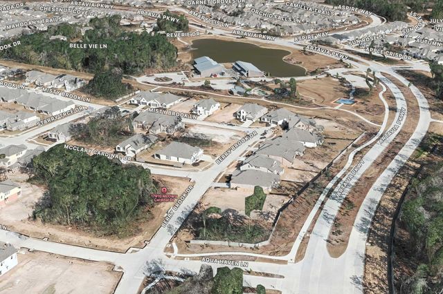 17910 Mcclary Cardinal Drive, Conroe, TX 77302