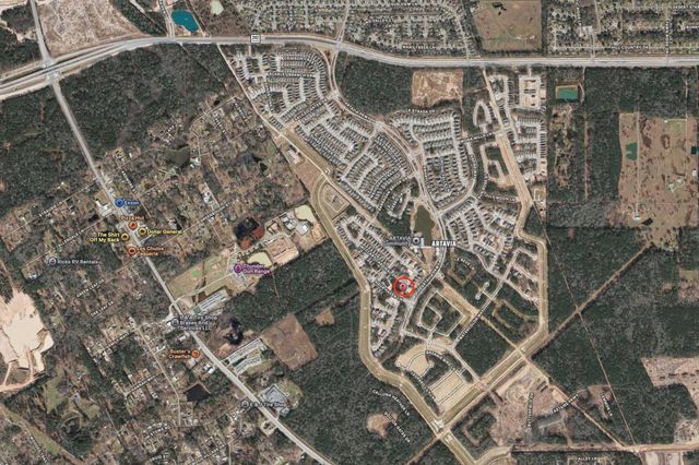 17910 Mcclary Cardinal Drive, Conroe, TX 77302