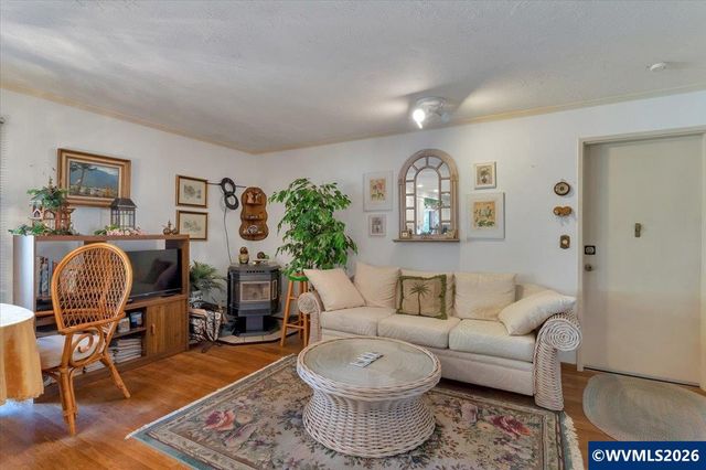 4340 Lone Oak Rd SE, Salem, OR 97302