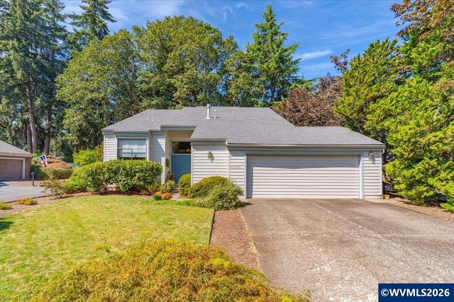 4340 Lone Oak Rd SE, Salem, OR 97302