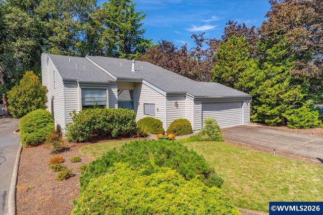 4340 Lone Oak Rd SE, Salem, OR 97302