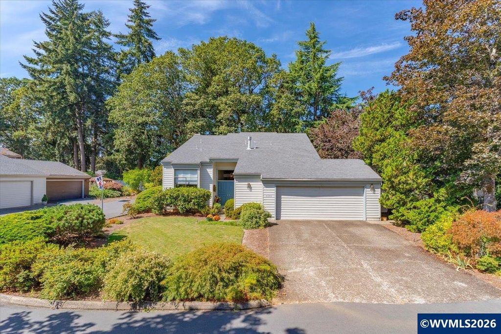 4340 Lone Oak Rd SE, Salem, OR 97302