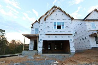 3101 Honeydew Drive Lot 195, Apex, NC 27502