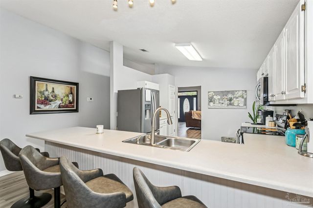 2509 Eclipse Ln, Pensacola, FL 32514