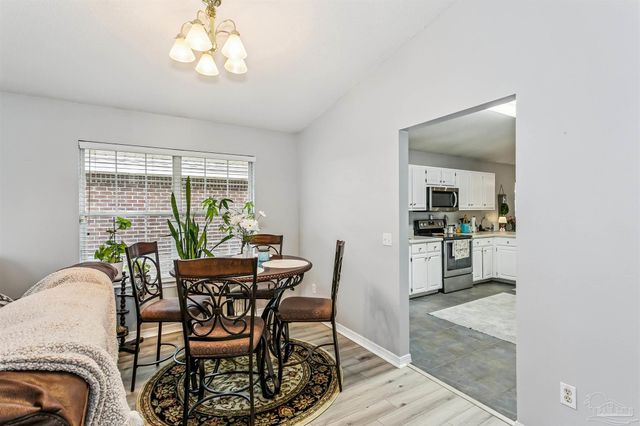 2509 Eclipse Ln, Pensacola, FL 32514