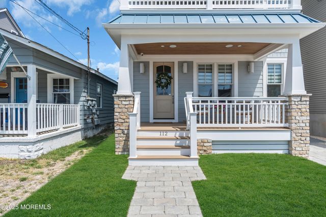 112 14th Avenue, Belmar, NJ 07719