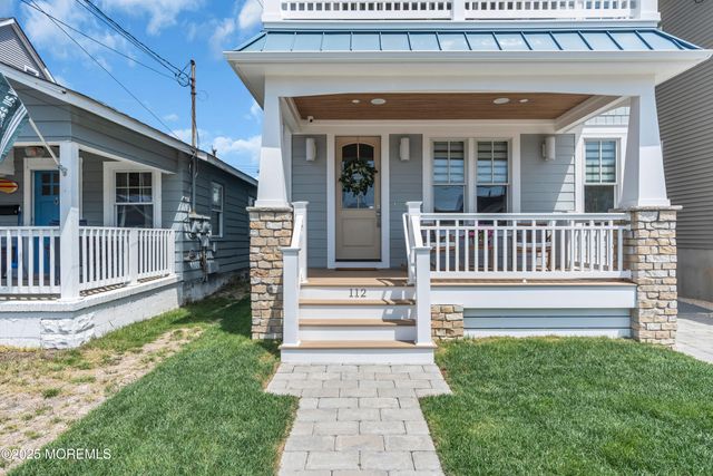 112 14th Avenue, Belmar, NJ 07719