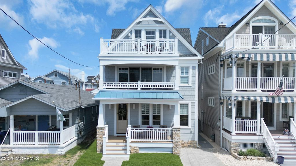 112 14th Avenue, Belmar, NJ 07719
