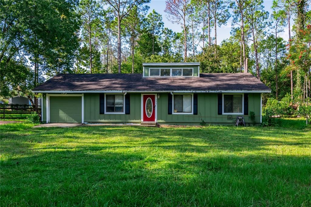 7801 SW 99TH LANE, Gainesville, FL 32608