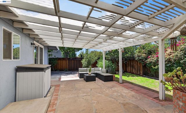 908 Norfolk Road, Livermore, CA 94551