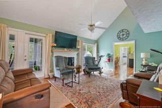 1314 Four Wood Drive, Fayetteville, NC 28312