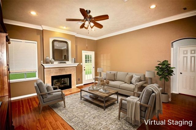 2701 Lynnwood Court, Bryan, TX 77807