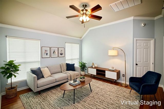 2701 Lynnwood Court, Bryan, TX 77807