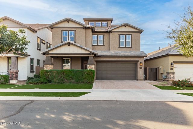 10205 E NOPAL Avenue, Mesa, AZ 85209