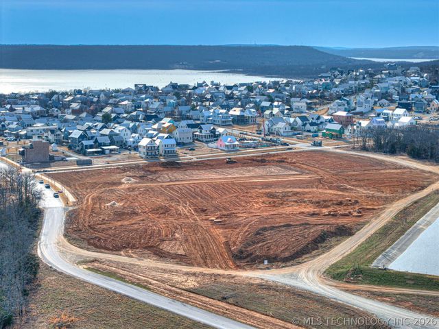 67 Water Street, Carlton Landing, OK 74432