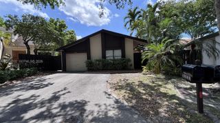 13520 SW 108th St Cir N n/a, Miami, FL 33186