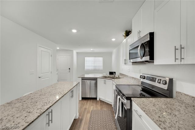 5641 Fathom Blue Street, Las Vegas, NV 89148