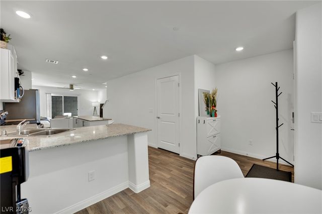 5641 Fathom Blue Street, Las Vegas, NV 89148