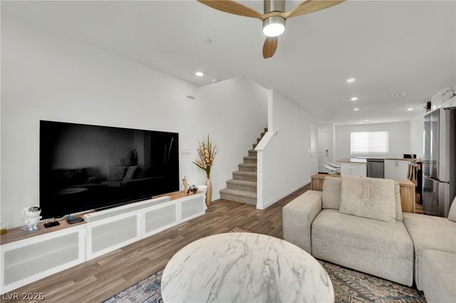 5641 Fathom Blue Street, Las Vegas, NV 89148