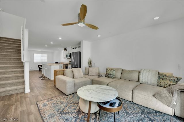 5641 Fathom Blue Street, Las Vegas, NV 89148