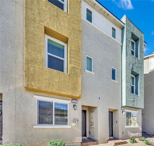 5641 Fathom Blue Street, Las Vegas, NV 89148