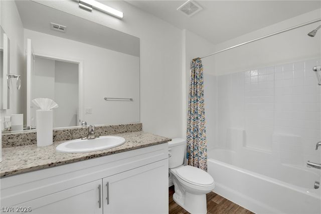 5641 Fathom Blue Street, Las Vegas, NV 89148