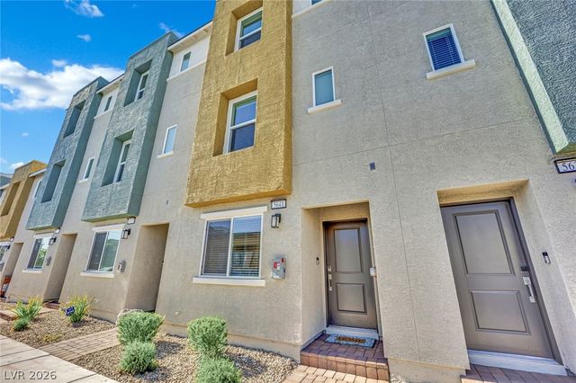 5641 Fathom Blue Street, Las Vegas, NV 89148