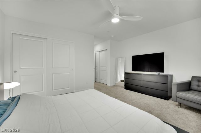 5641 Fathom Blue Street, Las Vegas, NV 89148