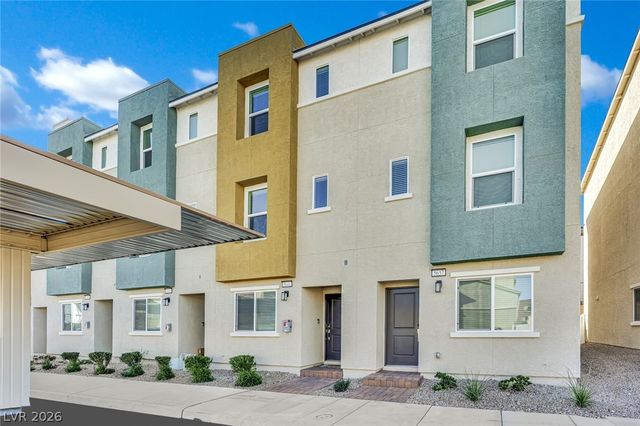 5641 Fathom Blue Street, Las Vegas, NV 89148