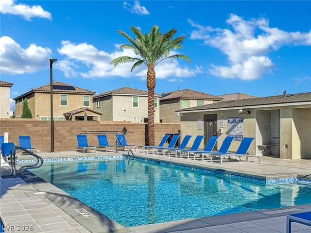 5641 Fathom Blue Street, Las Vegas, NV 89148