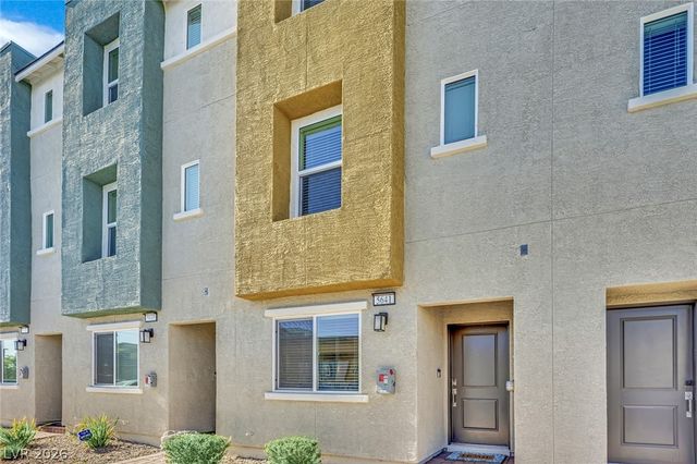 5641 Fathom Blue Street, Las Vegas, NV 89148